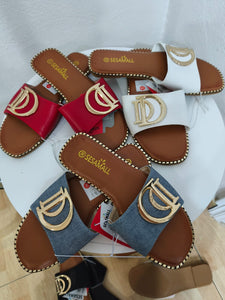Sandalia Dior