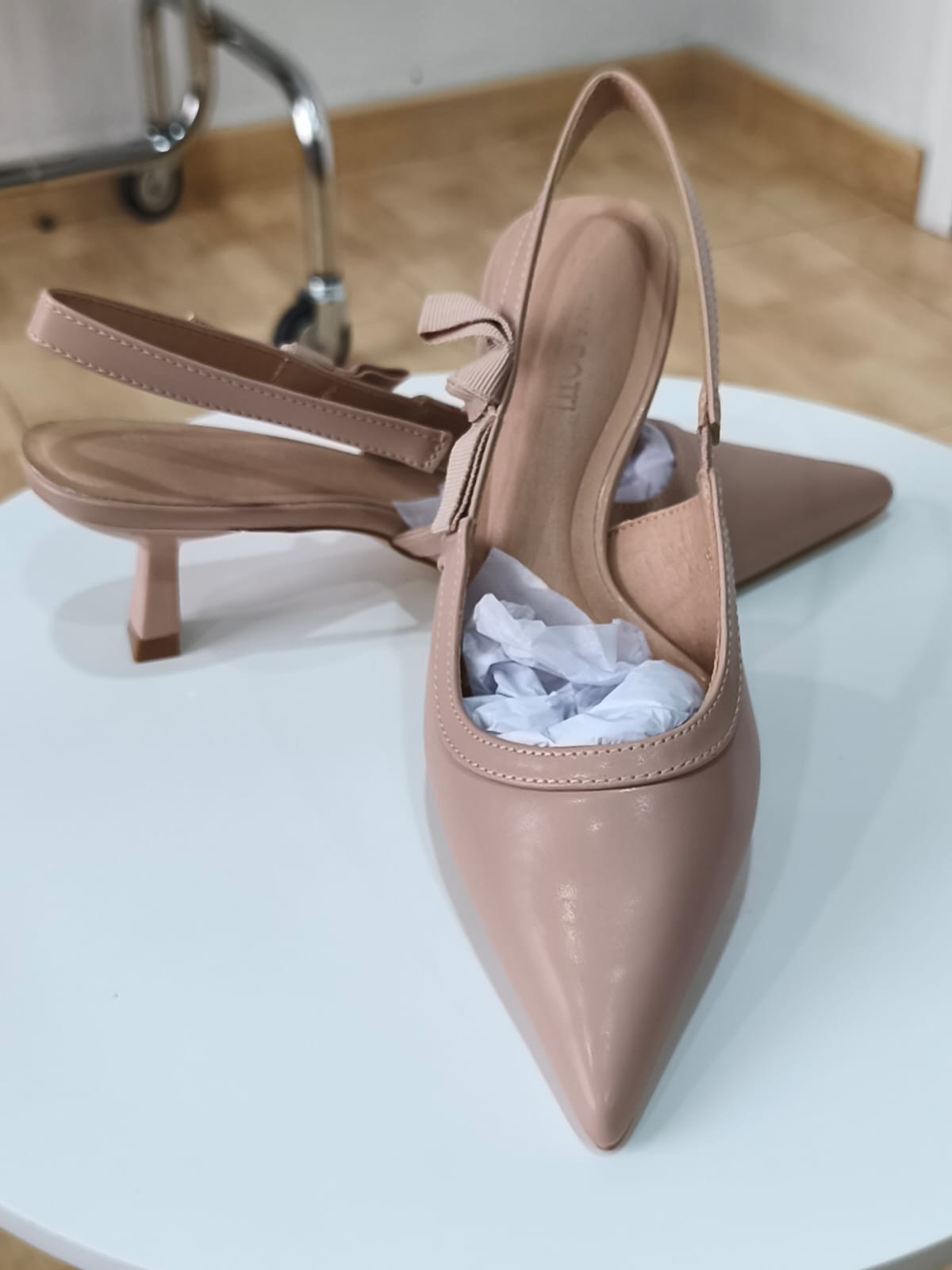 Stiletto