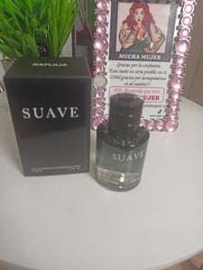 Perfume 50ml Sauvage