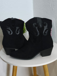 Bota Cowboy