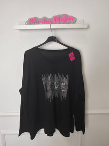 Camiseta Locura