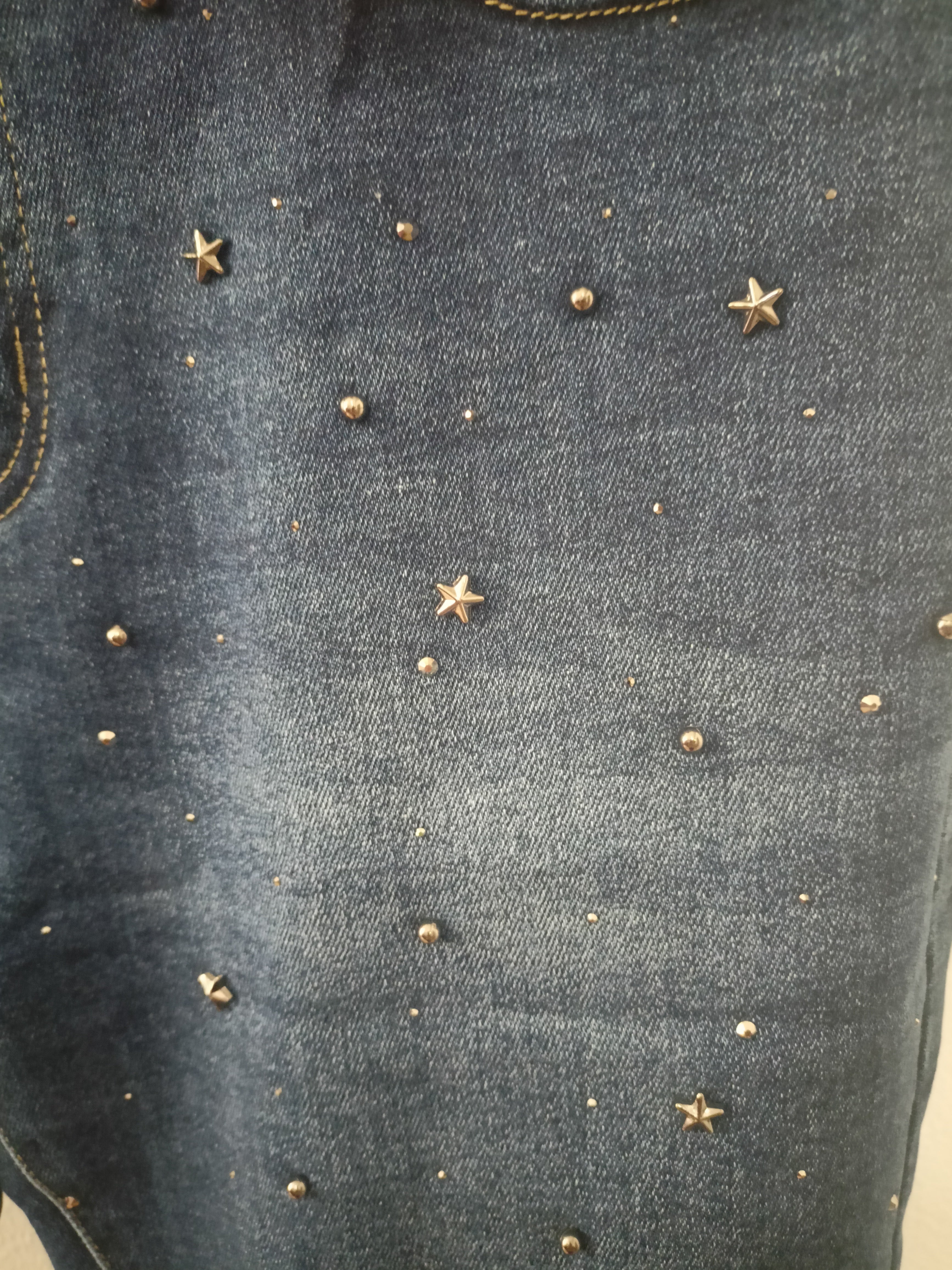 Vaquero Estrella