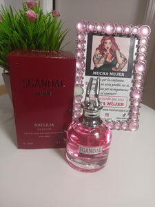 Perfume 50ml Scandal