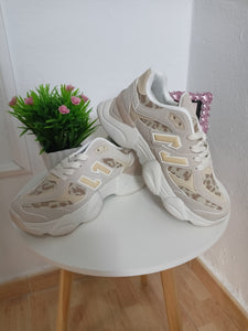 Deportiva Noe Print