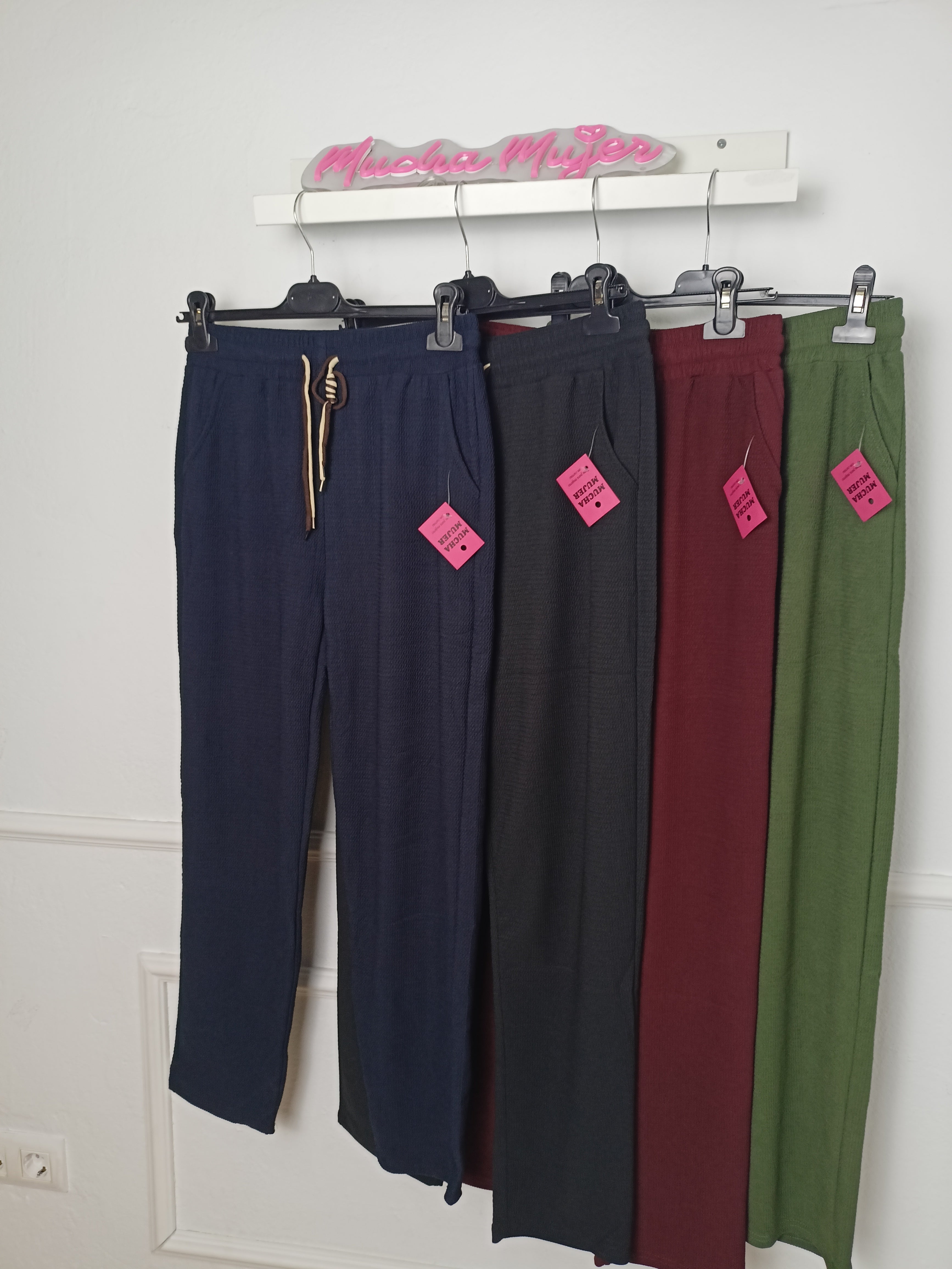 Pantalón Coraima