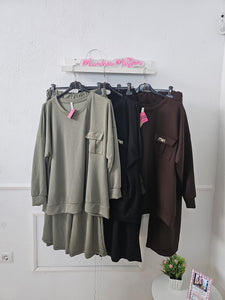 Conjunto Daniela