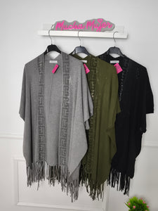 Poncho Adelaida