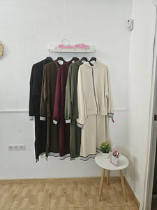 Conjunto Martina