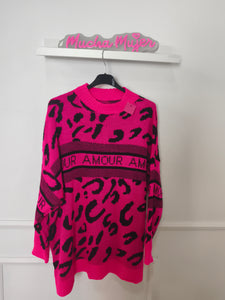 Jersey Amour