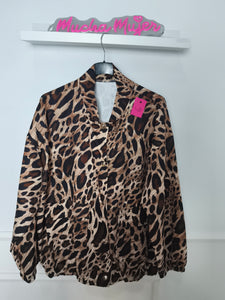 Bomber Atrevida