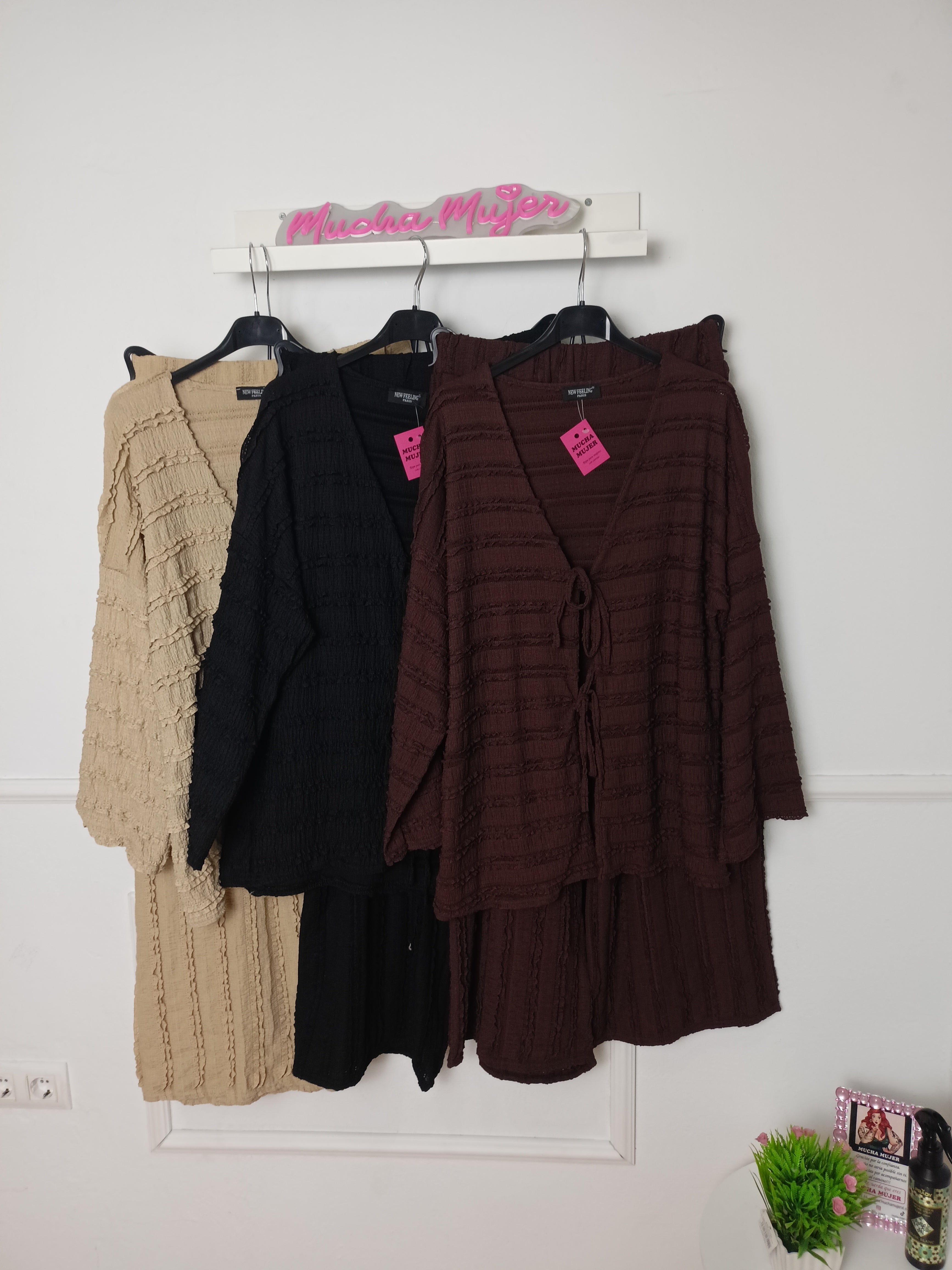 Conjunto Cataleya
