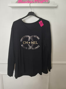 Camiseta Locura