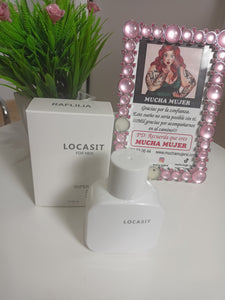 Perfume 50ml Lacoste