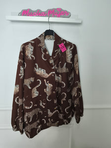 Bomber Atrevida