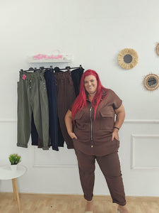 Pantalón Arlet