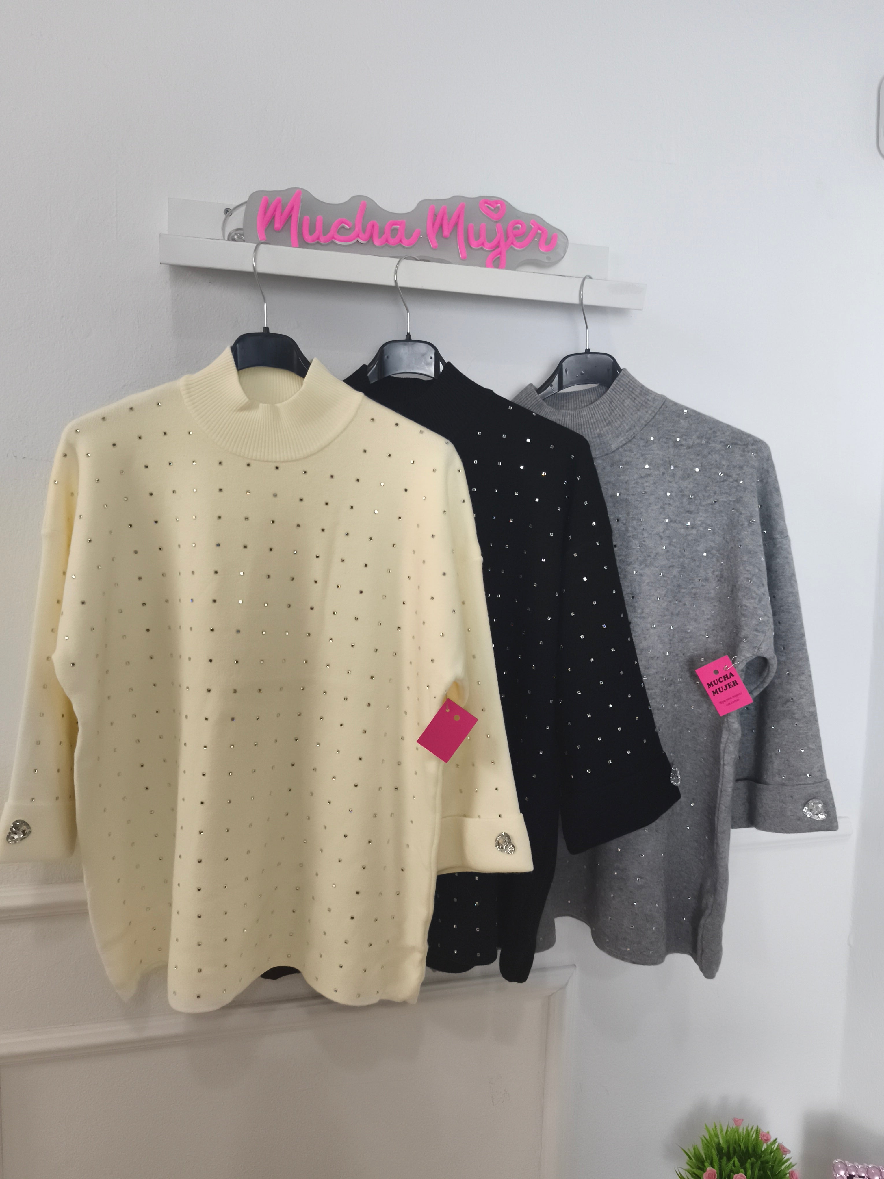 Jersey Sabina
