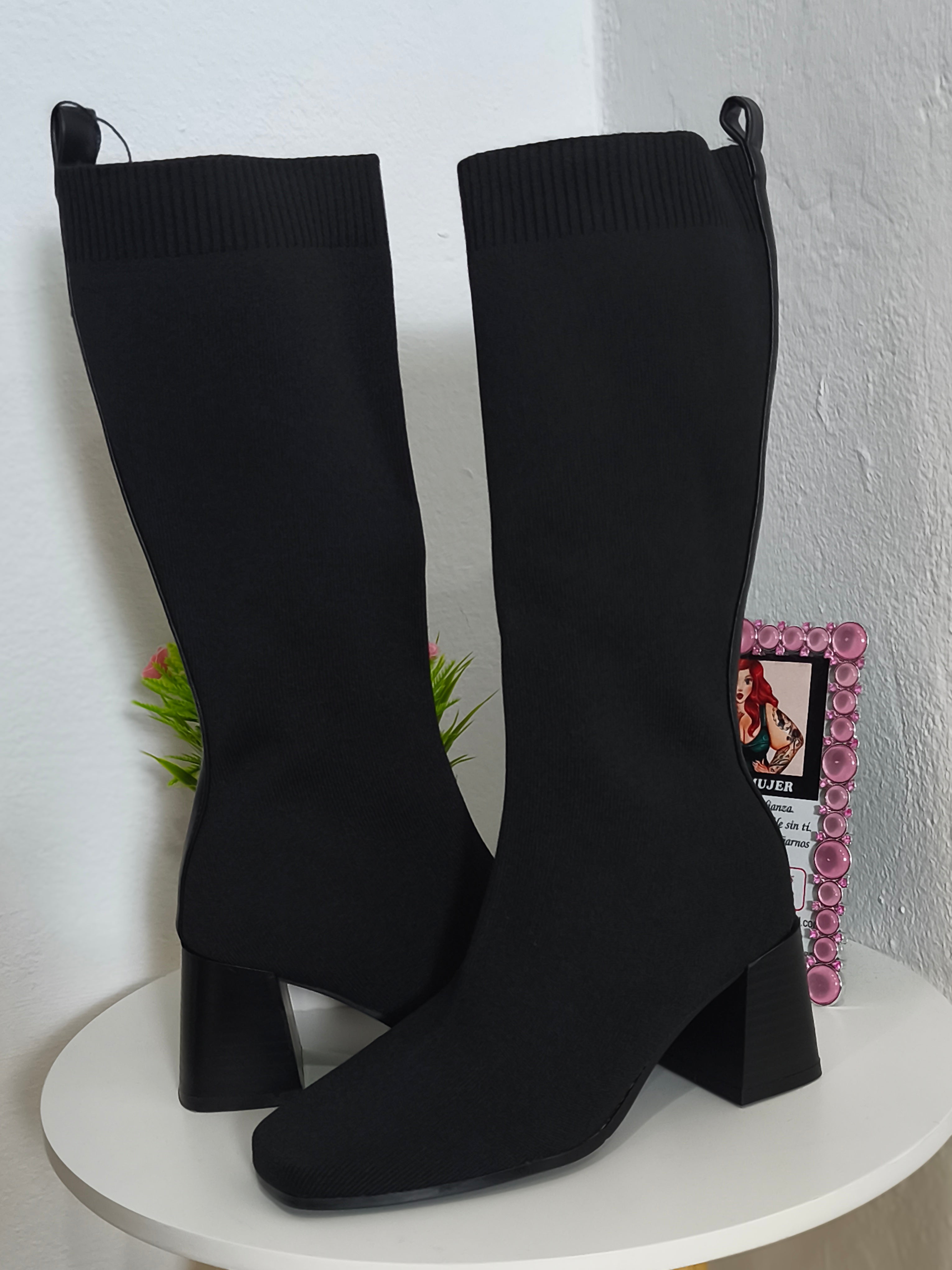 Bota Calcetin