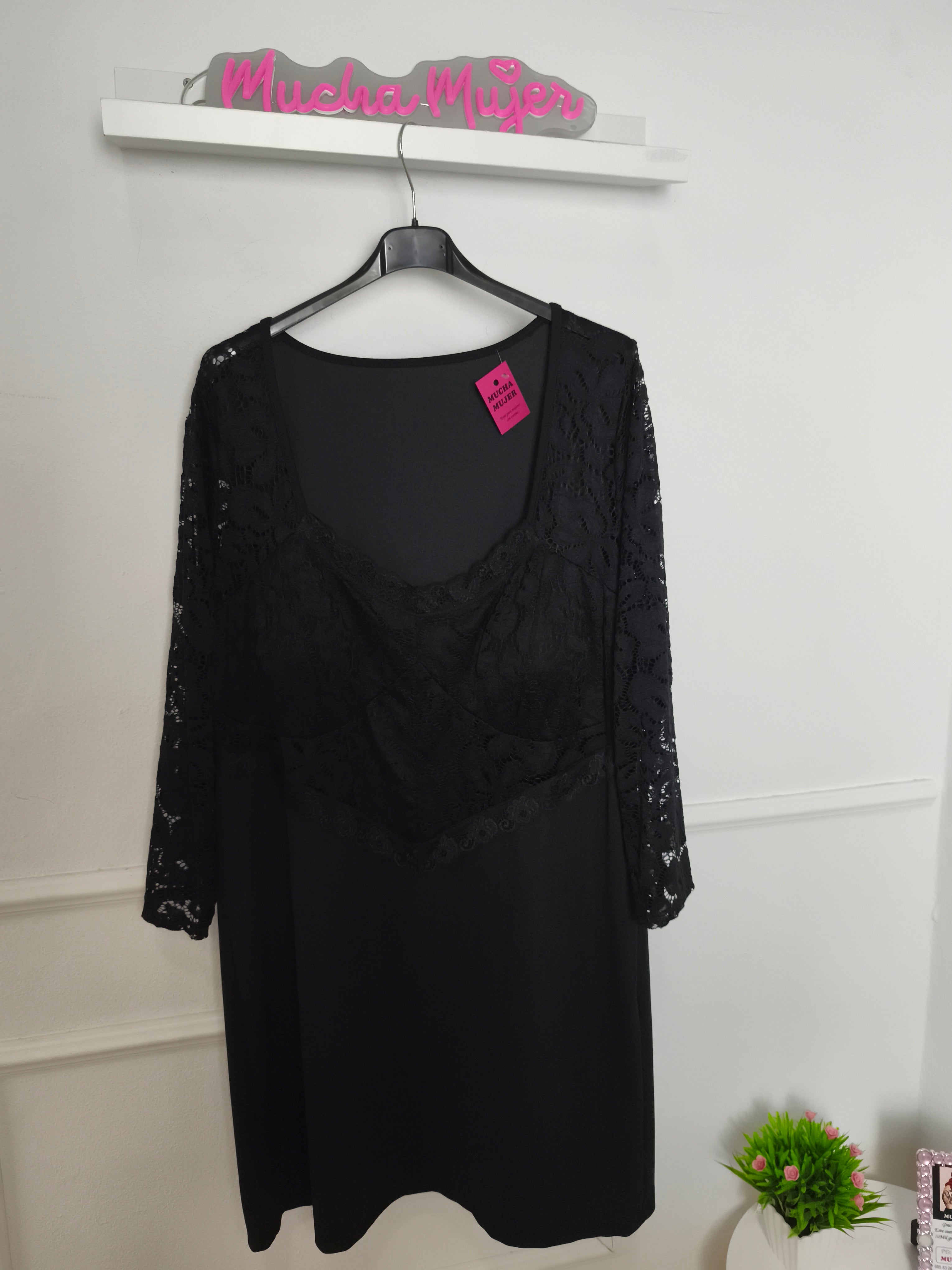 Vestido Amara