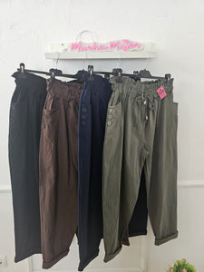 Pantalón Arlet