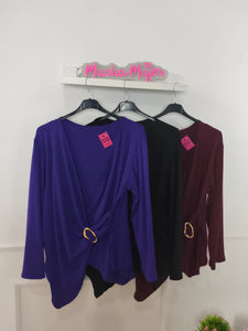 Jersey Bella