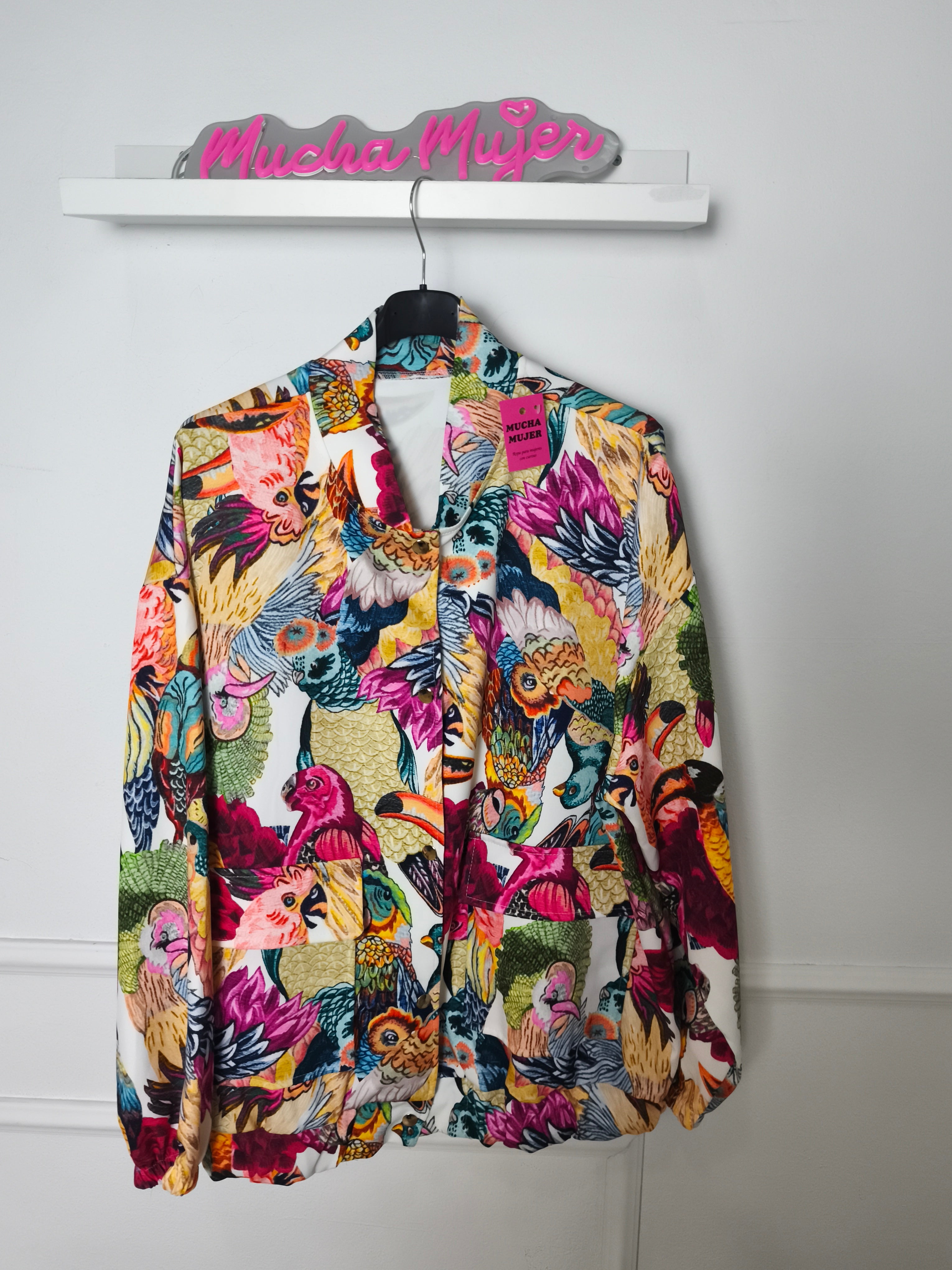 Bomber Atrevida
