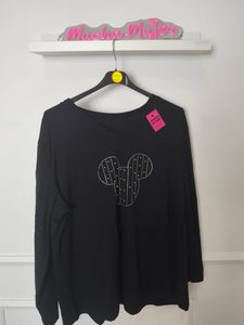 Camiseta Locura