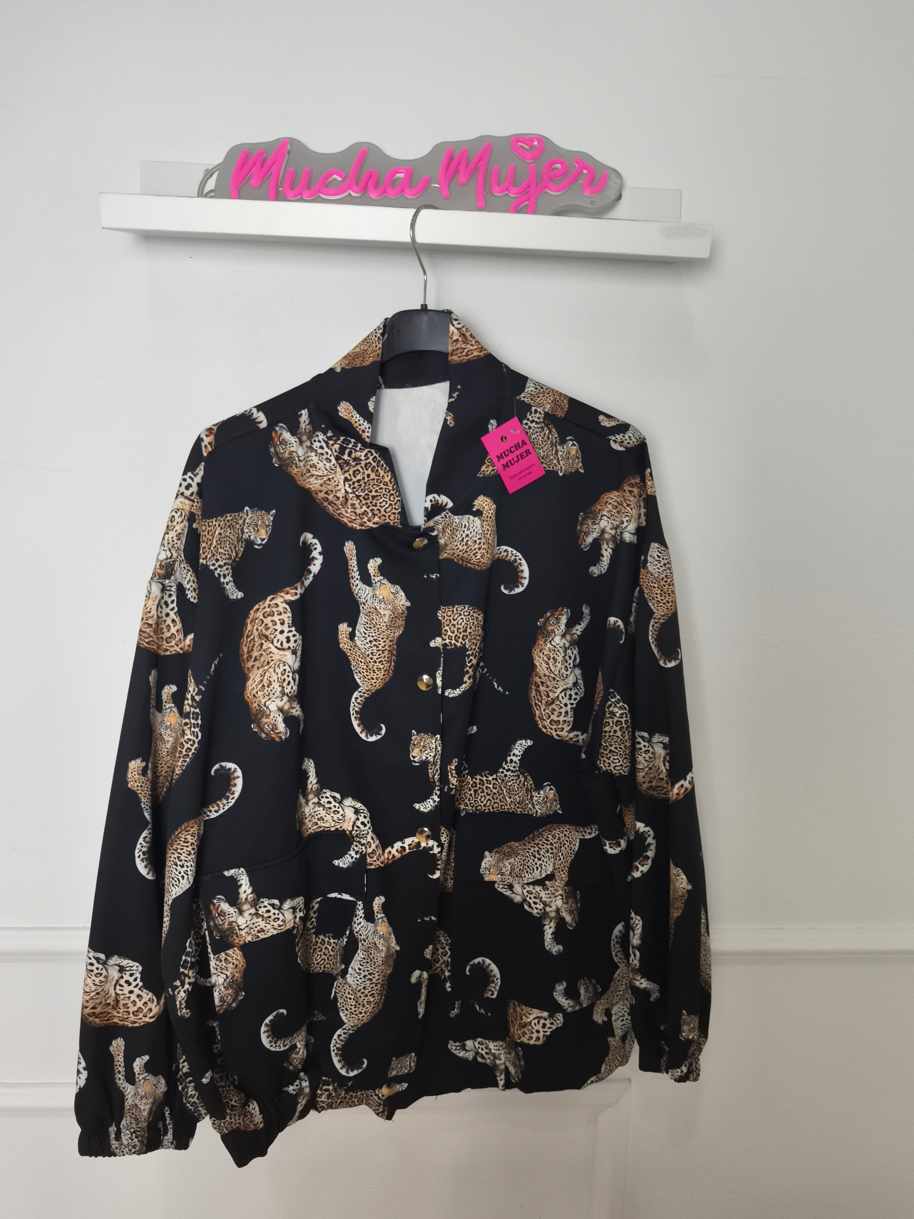 Bomber Atrevida