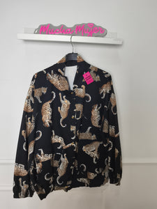 Bomber Atrevida