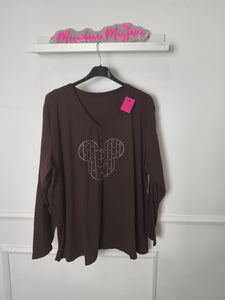 Camiseta Locura
