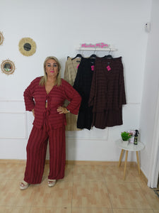Conjunto Cataleya