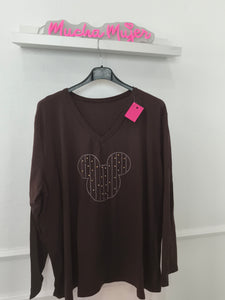 Camiseta Locura