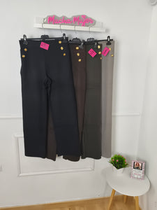 Pant. Gemma