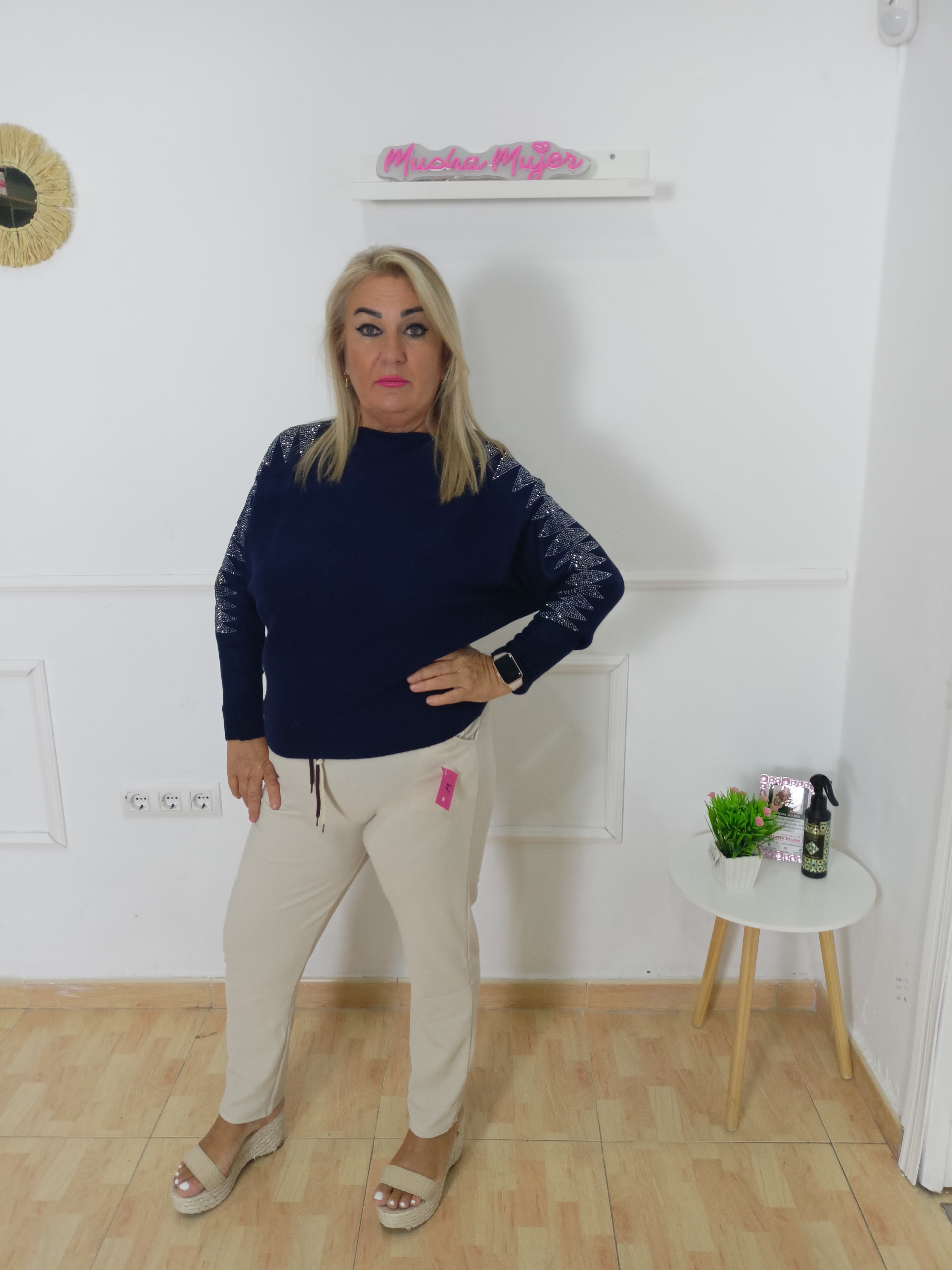 Pantalón Coraima