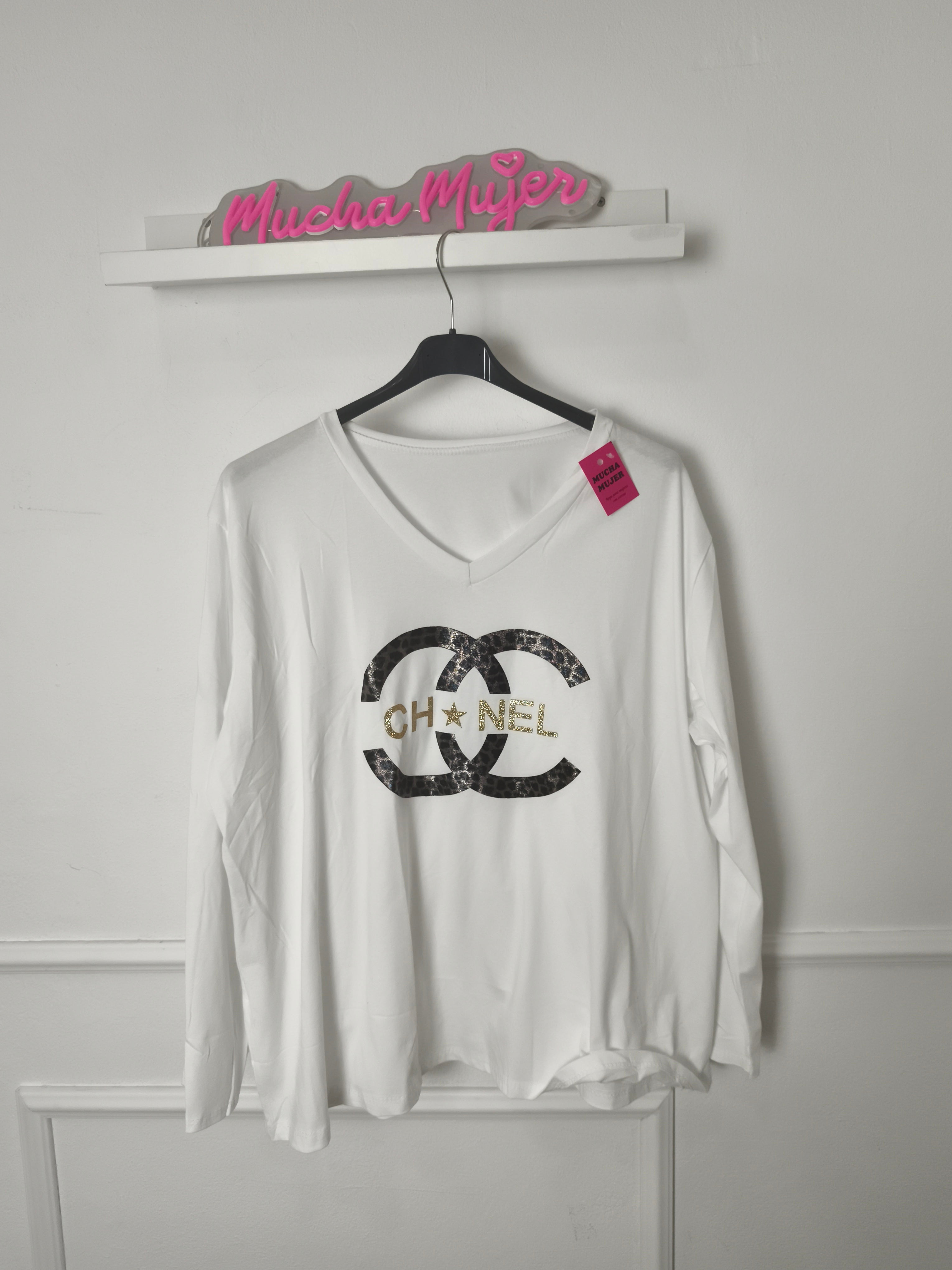Camiseta Locura