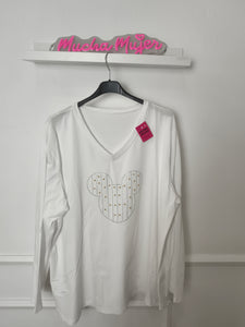Camiseta Locura