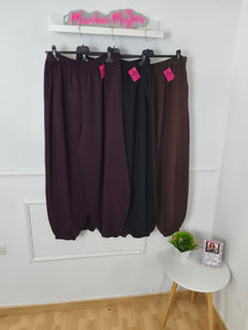Pant. Otoño