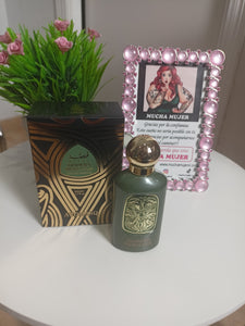 Perfume 50ml Heritage