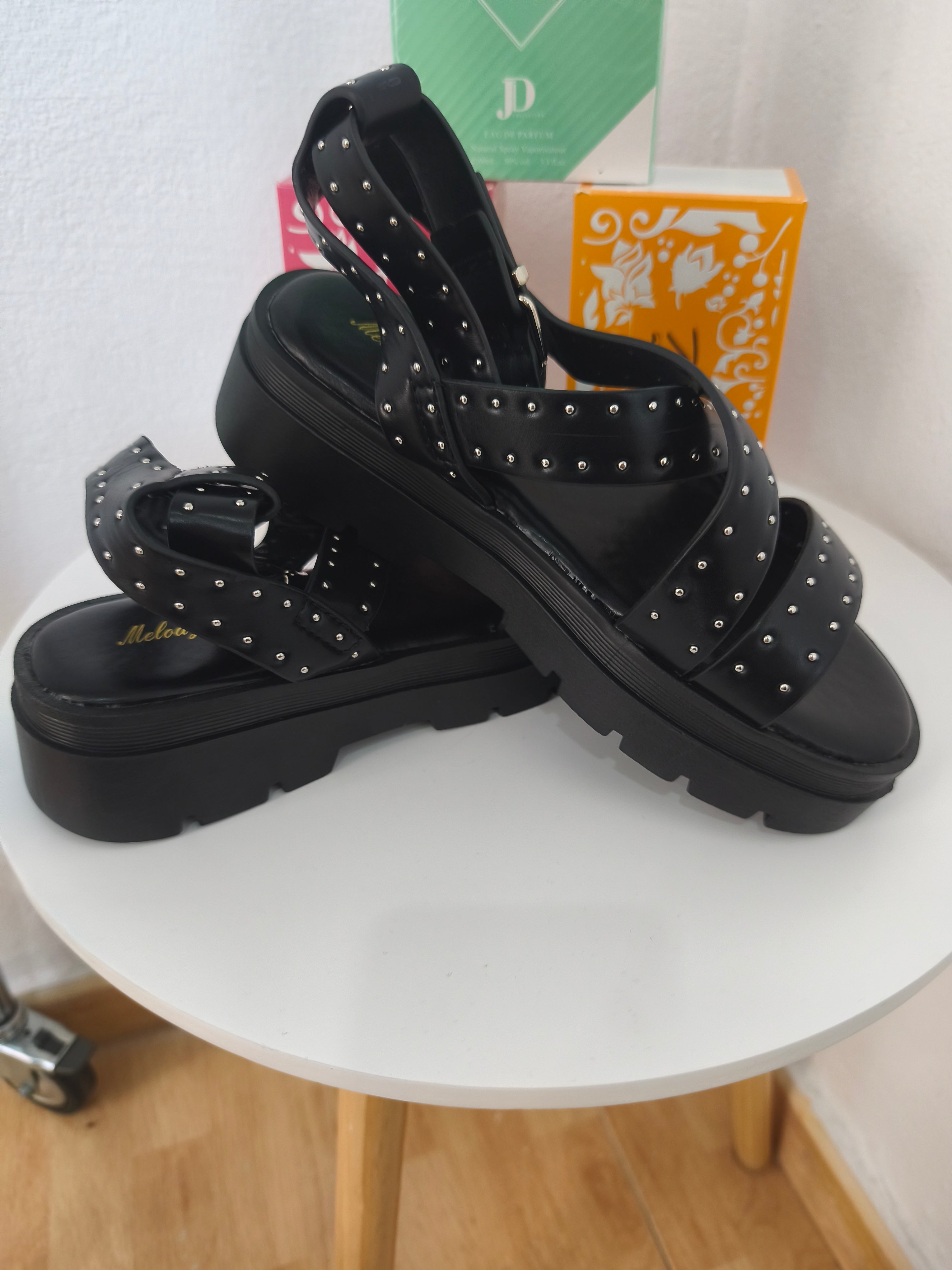 Sandalias Nicole
