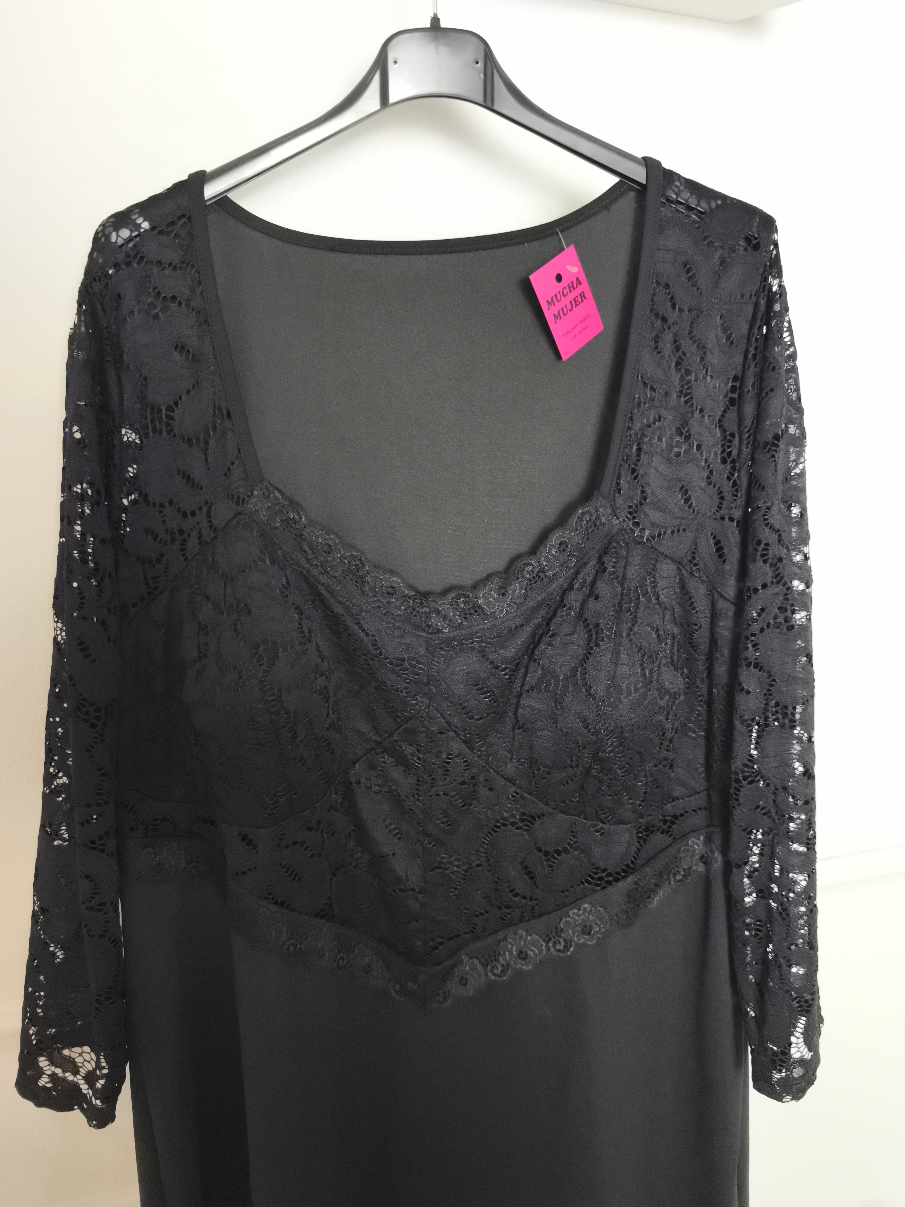 Vestido Amara