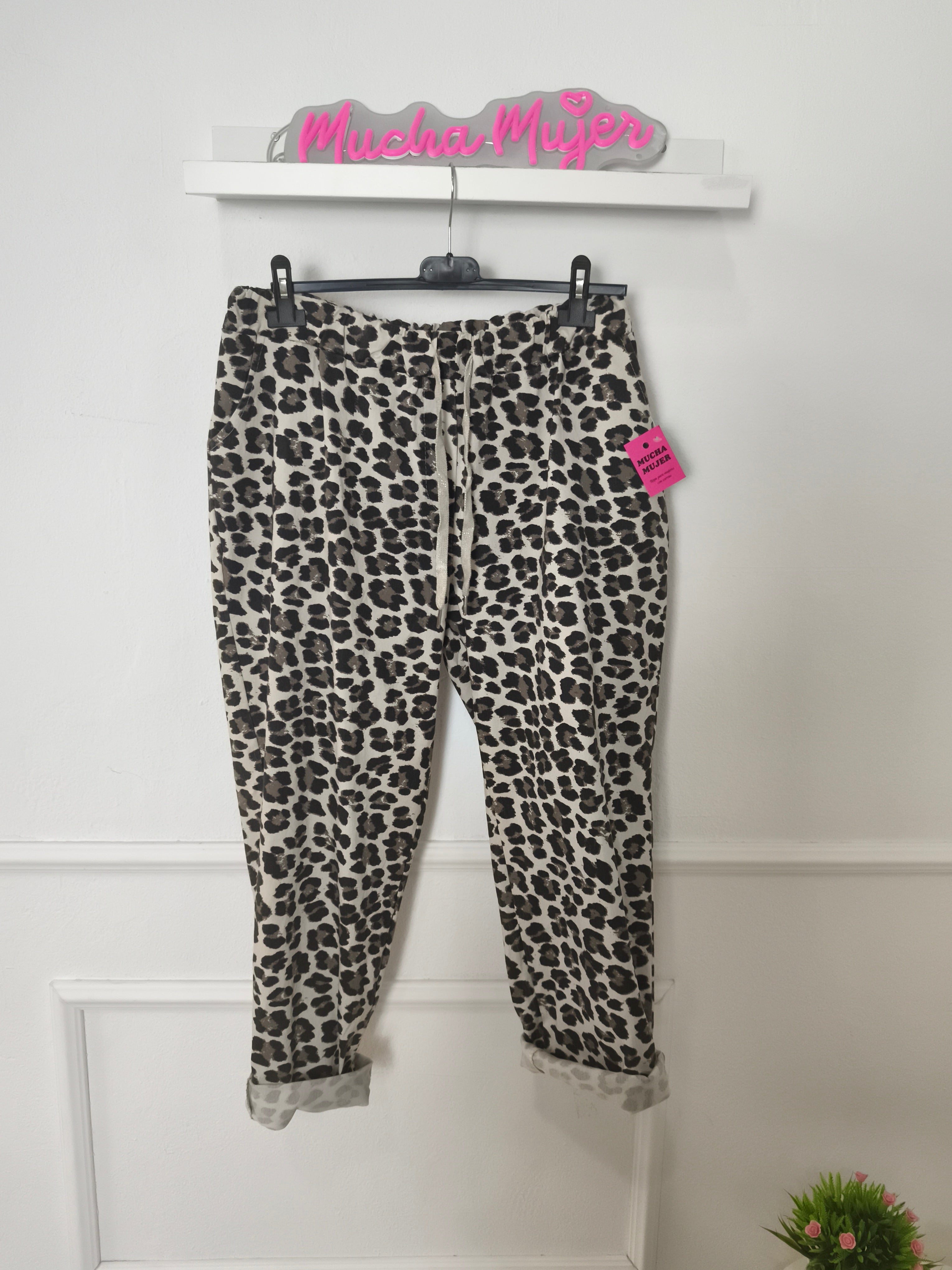 Pant. Safari