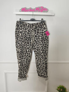 Pant. Safari