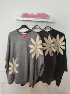 Jersey Flor